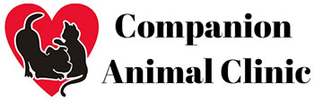 Companion Animal Clinic Logo